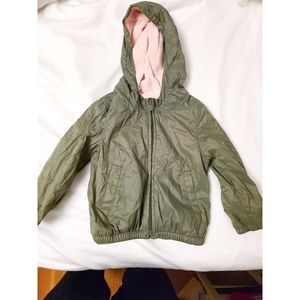 Old Navy 2T Jacket